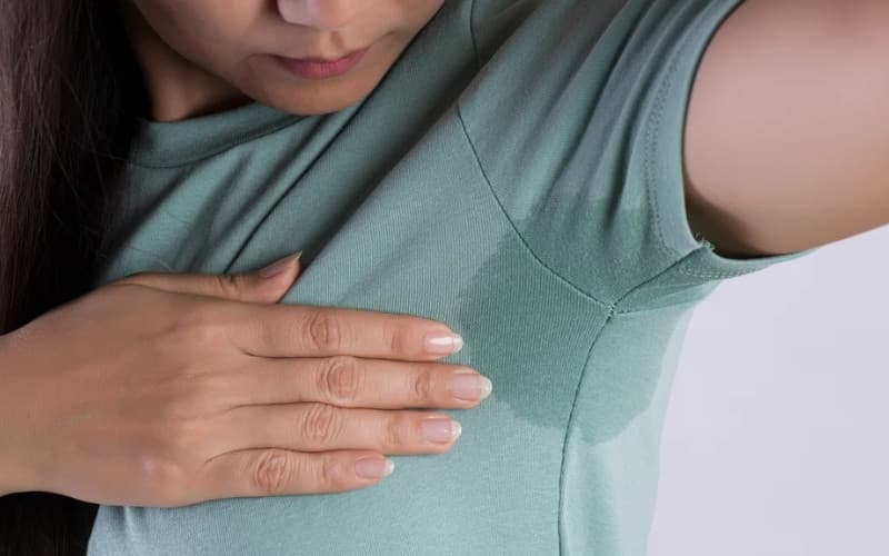 cắt hạch giao cảm có hết hôi nách không