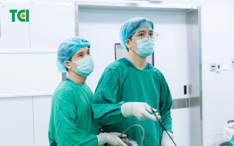 cắt hạch giao cảm có hết hôi nách không