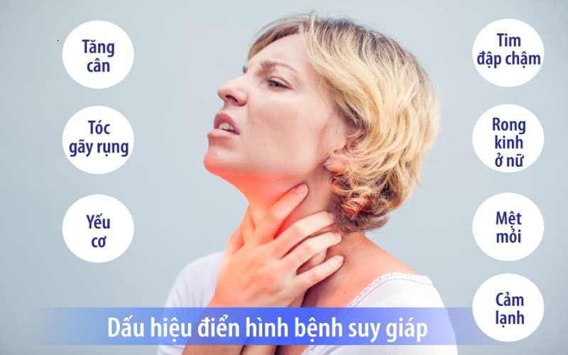 Chán ăn là dấu hiệu của bệnh gì?