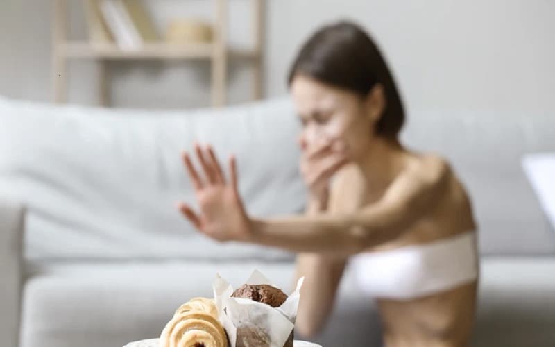 Chán ăn là dấu hiệu của bệnh gì?