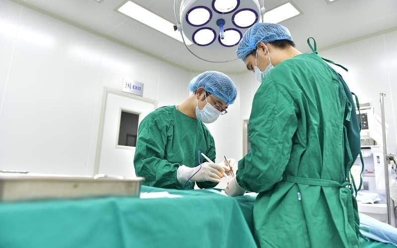 Giá khám nam khoa bao nhiêu? Chi tiết các hạng mục