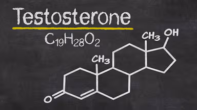 Chỉ số testosterone của nam giới thế nào là bất thường