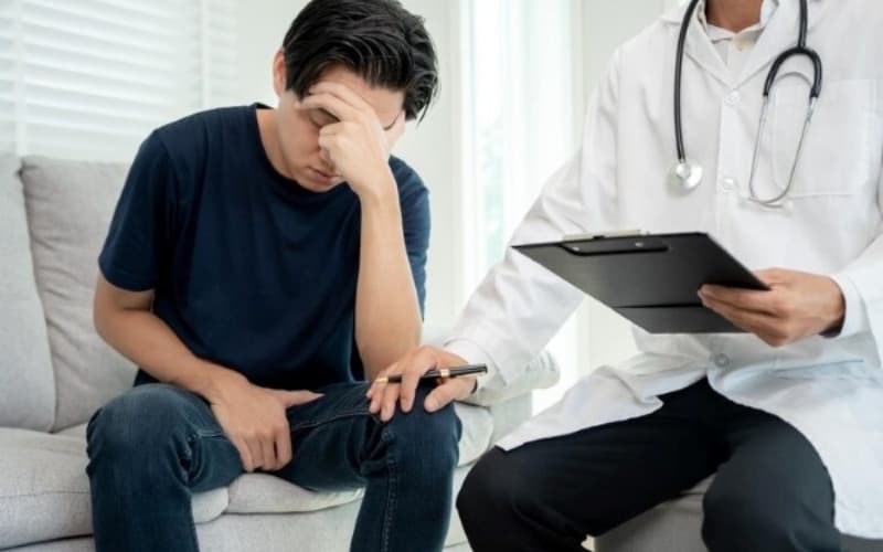 Bác sĩ nam khoa giỏi Hà Nội: Gợi ý chuyên gia uy tín