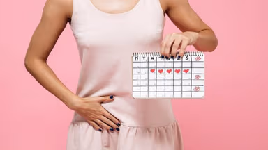 Chu kỳ kinh nguyệt 60 ngày có bình thường không?