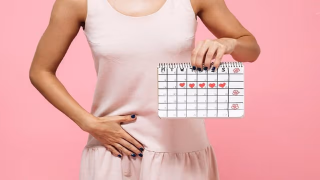 Chu kỳ kinh nguyệt 60 ngày có bình thường không?