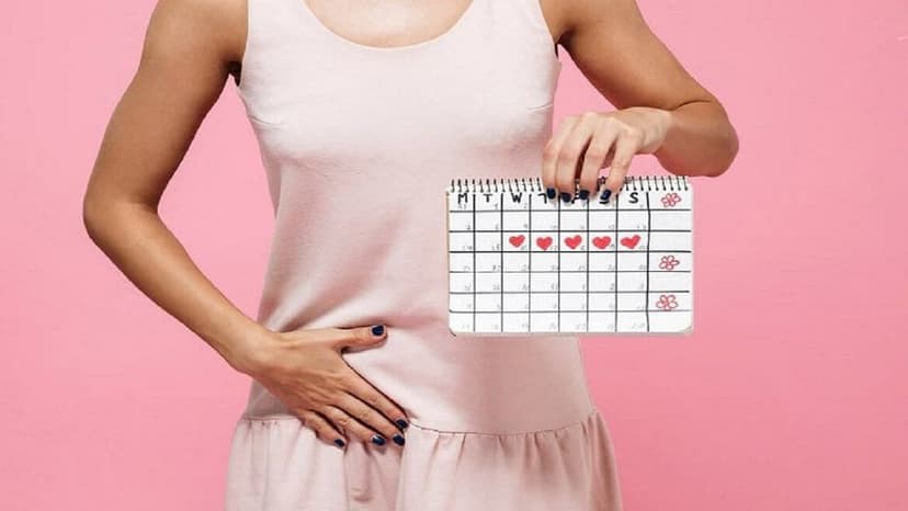 Chu kỳ kinh nguyệt 60 ngày có bình thường không?