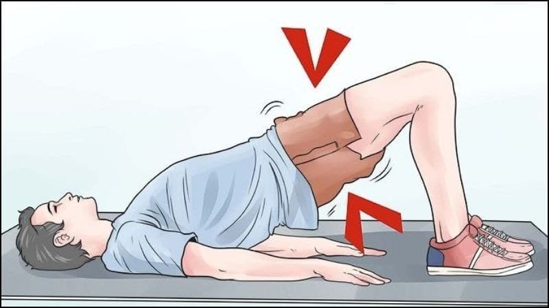 trị rối loạn cương dương tại nhà