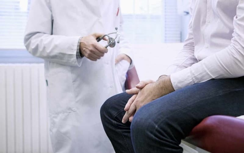 Hướng dẫn đặt lịch khám nam khoa tại Thu Cúc TCI