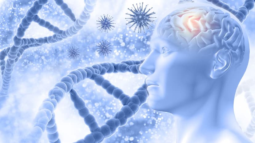 Dấu hiệu bệnh alzheimer ở người trẻ tuổi