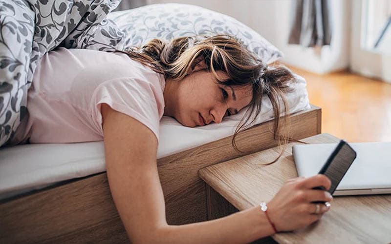 dấu hiệu bệnh cường giáp ở nữ