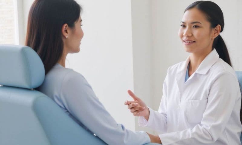 Khám sàng lọc ung thư tại Đại Từ: Phát hiện sớm nguy cơ