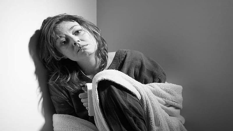 tiêu chuẩn chẩn đoán trầm cảm theo dsm 5