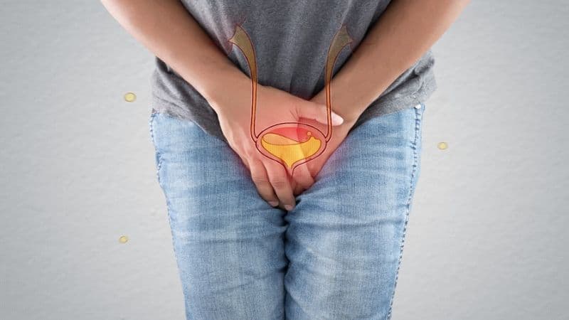 giãn tĩnh mạch thừng tinh có nguy hiểm không
