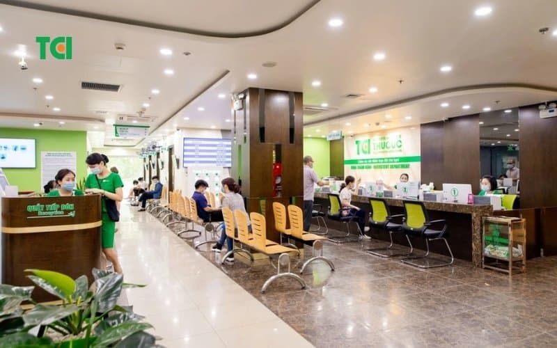 Bác sĩ nam khoa giỏi Hà Nội: Tiêu chí lựa chọn và gợi ý chuyên gia uy tín