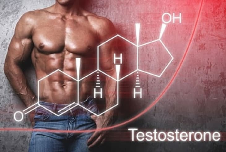 hormone nam