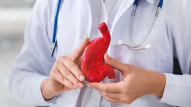 Địa chỉ khám đau dạ dày uy tín tại Thanh Trì