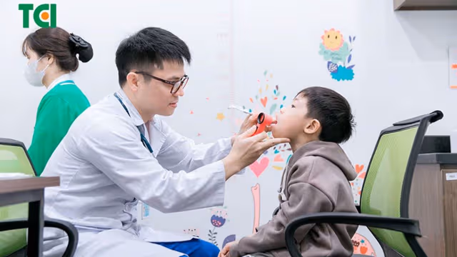 Khám dinh dưỡng cho bé tại Hoàng Mai: Gợi ý địa chỉ uy tín cho ba mẹ
