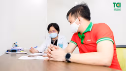 Khám nội tiết nam: Quy trình thực hiện, danh mục kiểm tra và giải pháp cân bằng