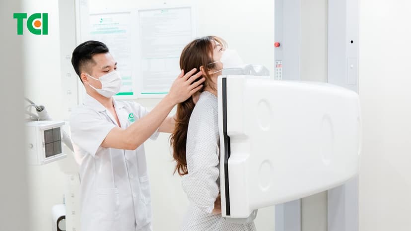 Có cần khám sức khỏe tổng quát trước khi đi làm không?