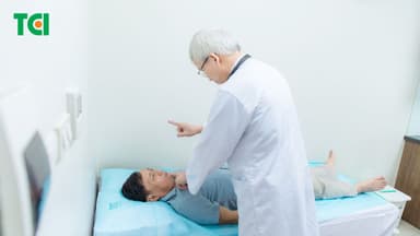 Khám tầm soát tai biến mạch máu não như thế nào?
