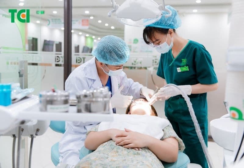 lấy cao răng có tốt không