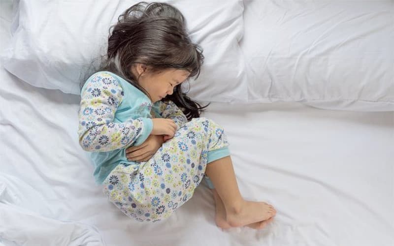 sỏi túi mật ở trẻ em có nguy hiểm không