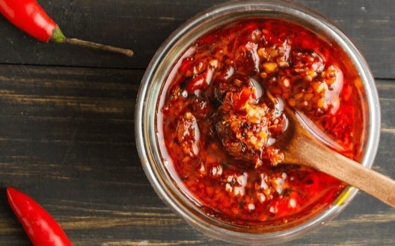 bị áp xe hậu môn nên kiêng ăn gì