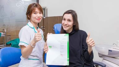 Người nước ngoài khám sức khỏe ở đâu tại Hà Nội?