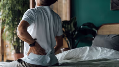 7 nguyên nhân đau lưng phổ biến