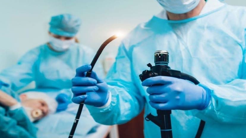 Nội soi đại tràng tại Hoàng Mai: Kinh nghiệm lựa chọn địa chỉ uy tín, chất lượng cao