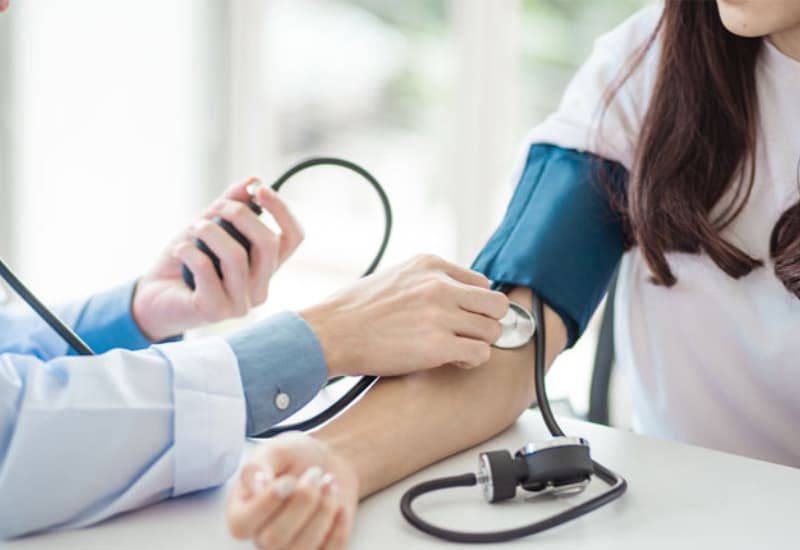 suy thận giai đoạn 1 chữa được không