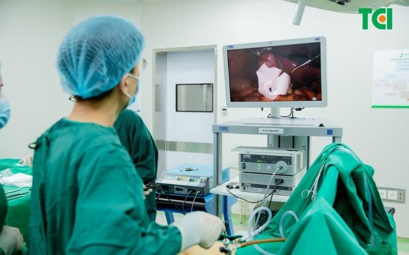 sỏi túi mật ở trẻ em có nguy hiểm không