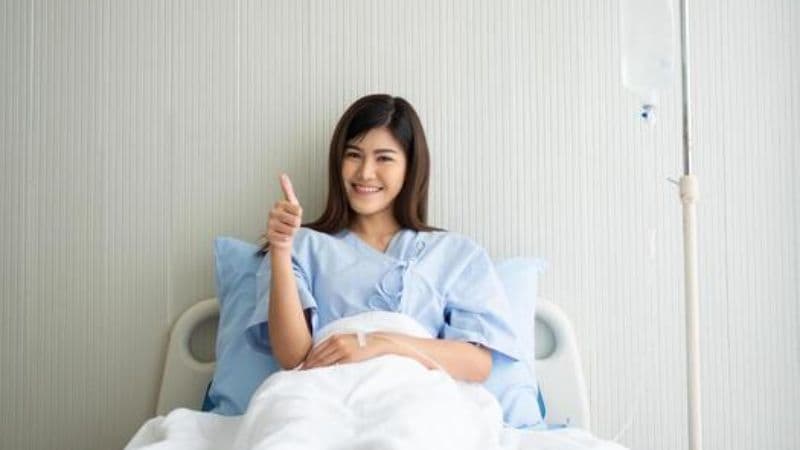 Phẫu thuật nội soi triệt sản nữ: Cần chuẩn bị gì?