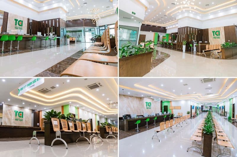 Bác sĩ giỏi chữa sùi mào gà