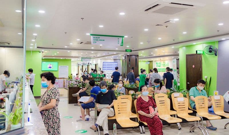 Khám đau dạ dày tại Đại Từ ở đâu uy tín? Vì sao cần khám sớm?