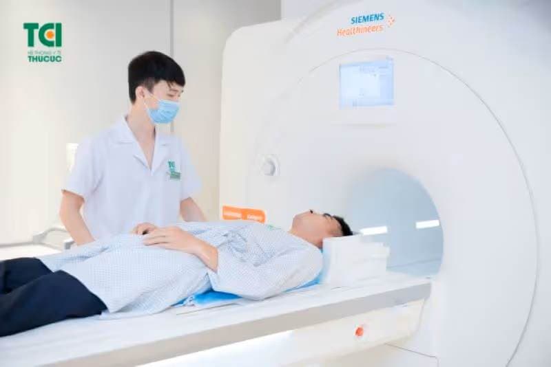 tầm soát ung thư toàn diện