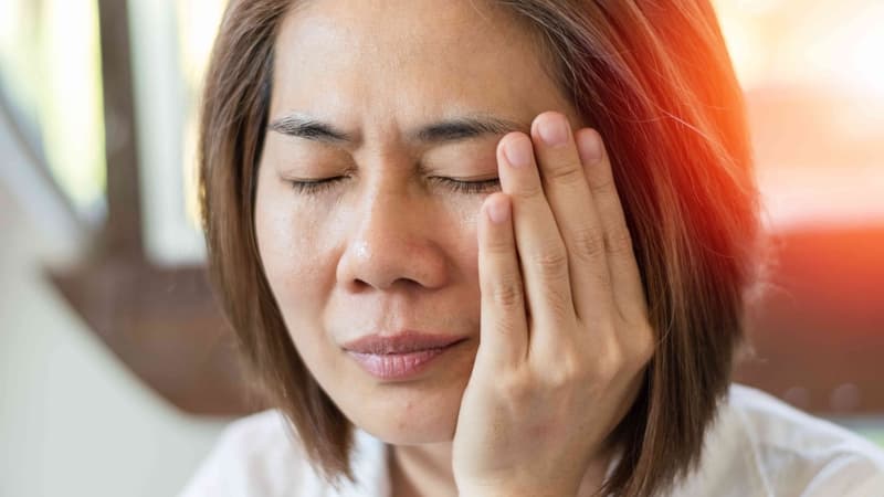 bệnh quai bị ở phụ nữ mang thai