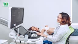 Siêu âm 4D tại Đại Từ: Địa chỉ theo dõi sự phát triển của thai nhi chính xác, an tâm cho mẹ bầu
