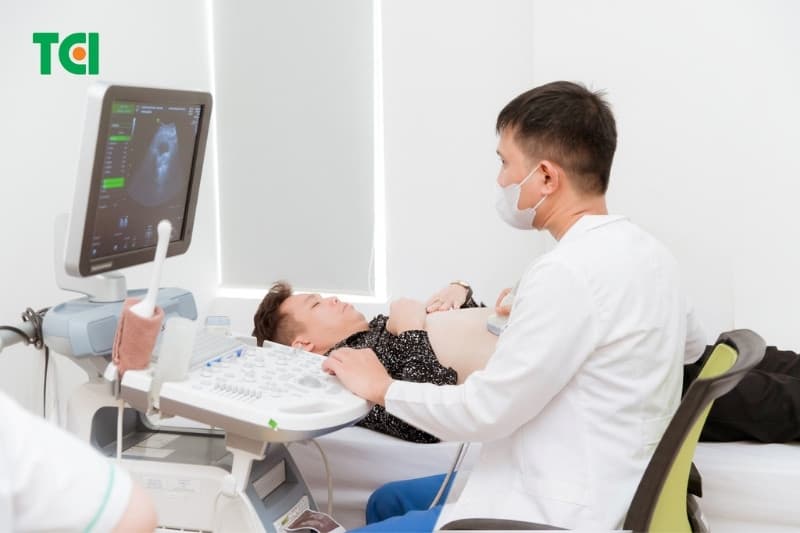 Tìm hiểu các nguyên nhân ung thư tụy