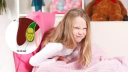 Sỏi túi mật ở trẻ em có nguy hiểm không và các lưu ý cần biết