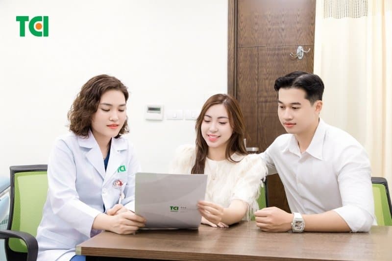 làm pap tầm soát ung thư
