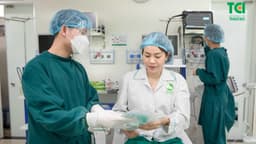 Tầm soát ung thư tiêu hóa tại Đại Từ: Giải pháp chủ động bảo vệ sức khỏe cho cả gia đình