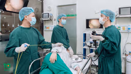 Gợi ý địa chỉ tầm soát ung thư tiêu hóa tại Linh Đàm uy tín