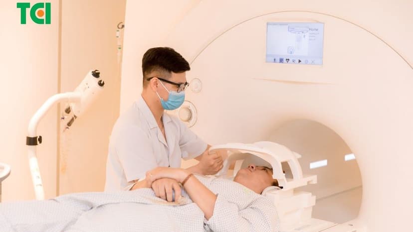 Tầm soát ung thư toàn diện tại Đại Từ: Giải pháp chủ động bảo vệ sức khỏe từ sớm
