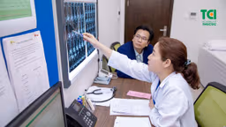 Tầm soát ung thư toàn diện tại Thanh Trì ở đâu uy tín, nhanh chóng và chính xác?