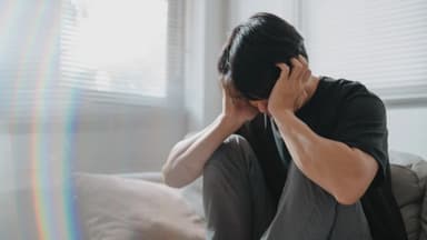 Test trầm cảm DASS 21 là gì?