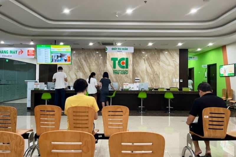 Khám sàng lọc ung thư tại Đại Từ: Phát hiện sớm nguy cơ