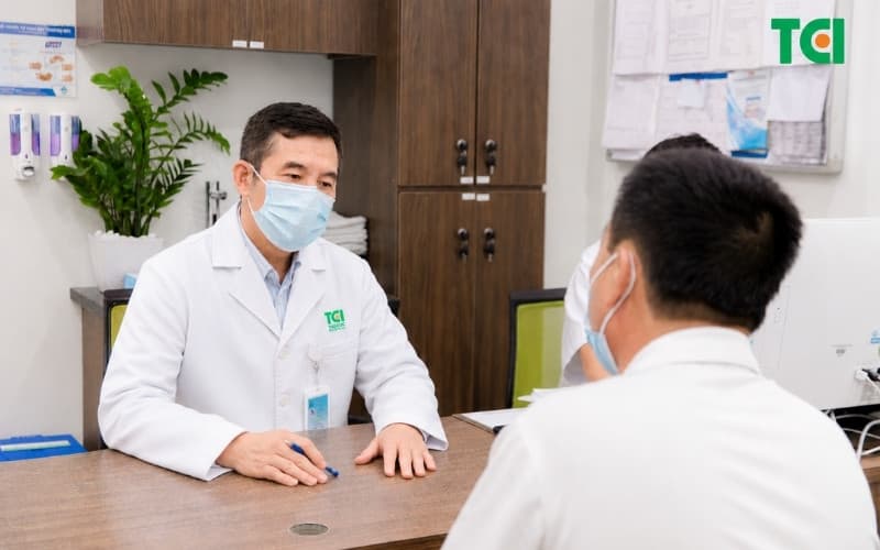Phòng khám nam khoa uy tín Hà Nội và các tiêu chí lựa chọn
