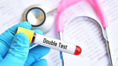 Xét nghiệm Double Test phát hiện bệnh gì?
