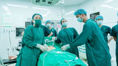 Thai ngoài tử cung xử lý ra sao?